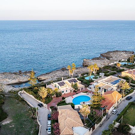 Villa Zoe Augusta Esterno foto