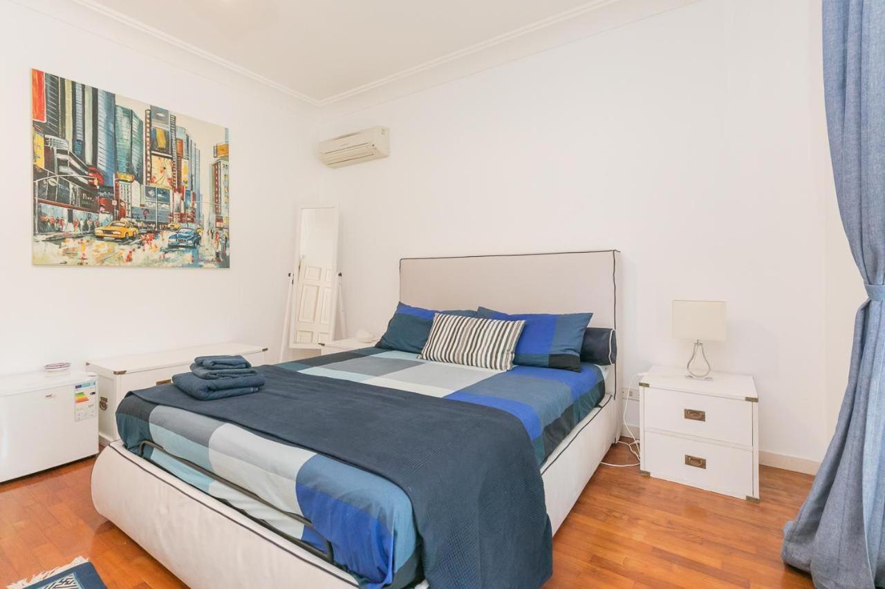 Villa Zoe Augusta Esterno foto