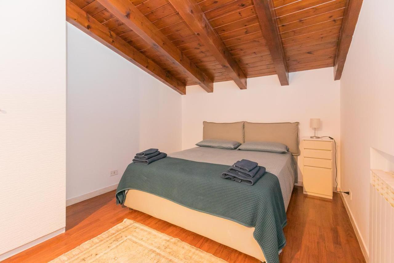 Villa Zoe Augusta Esterno foto