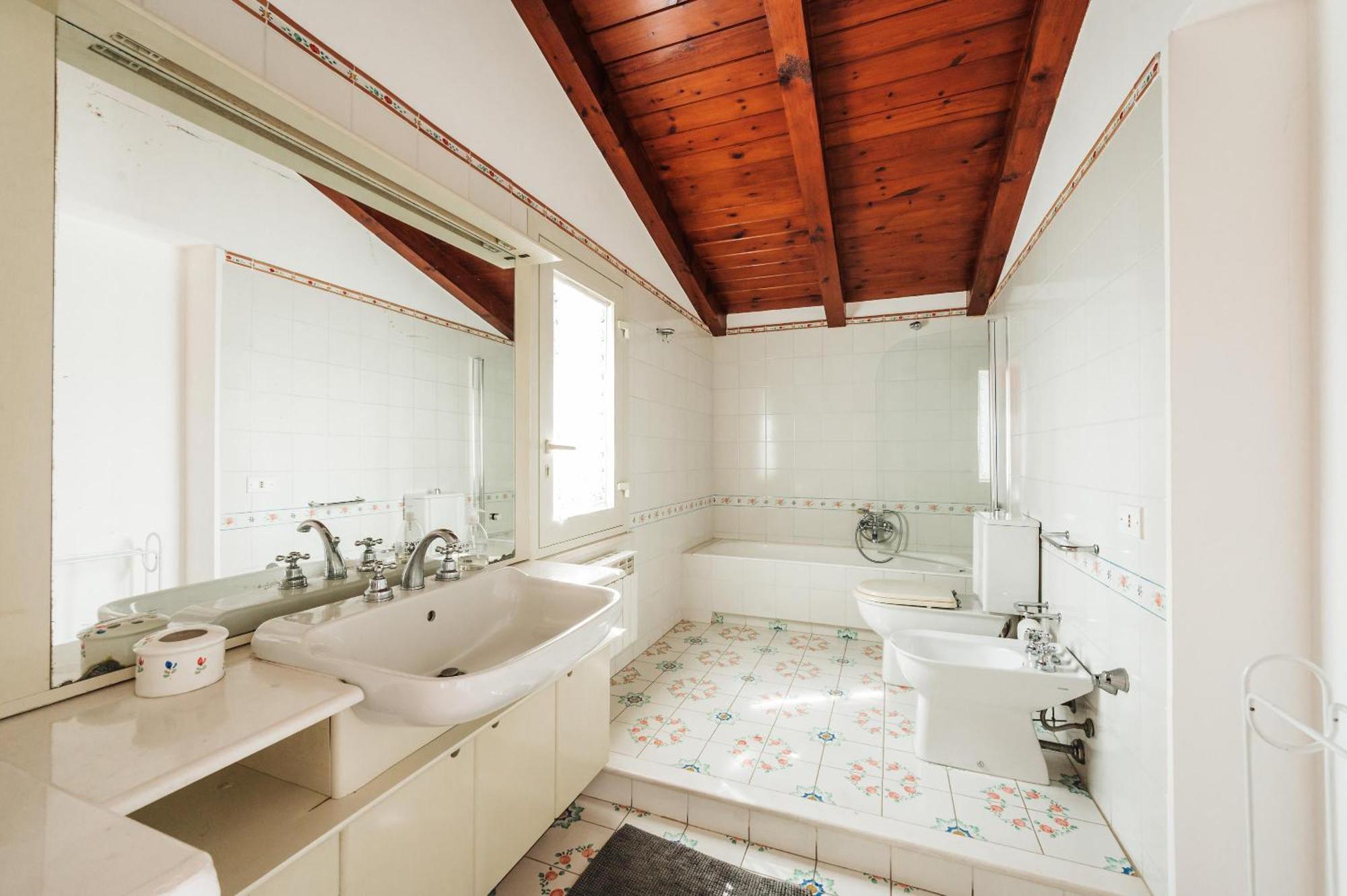 Villa Zoe Augusta Esterno foto