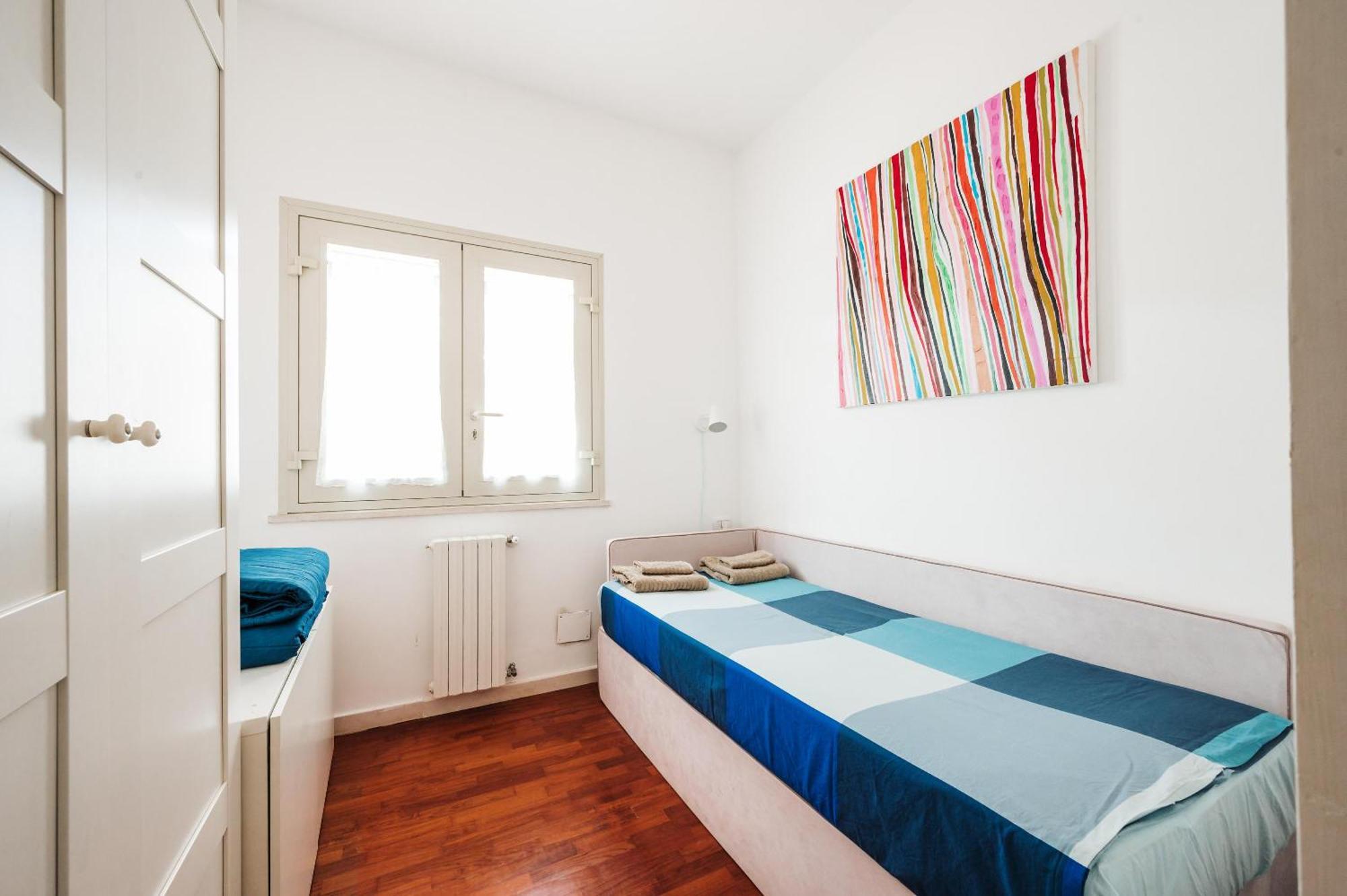Villa Zoe Augusta Esterno foto