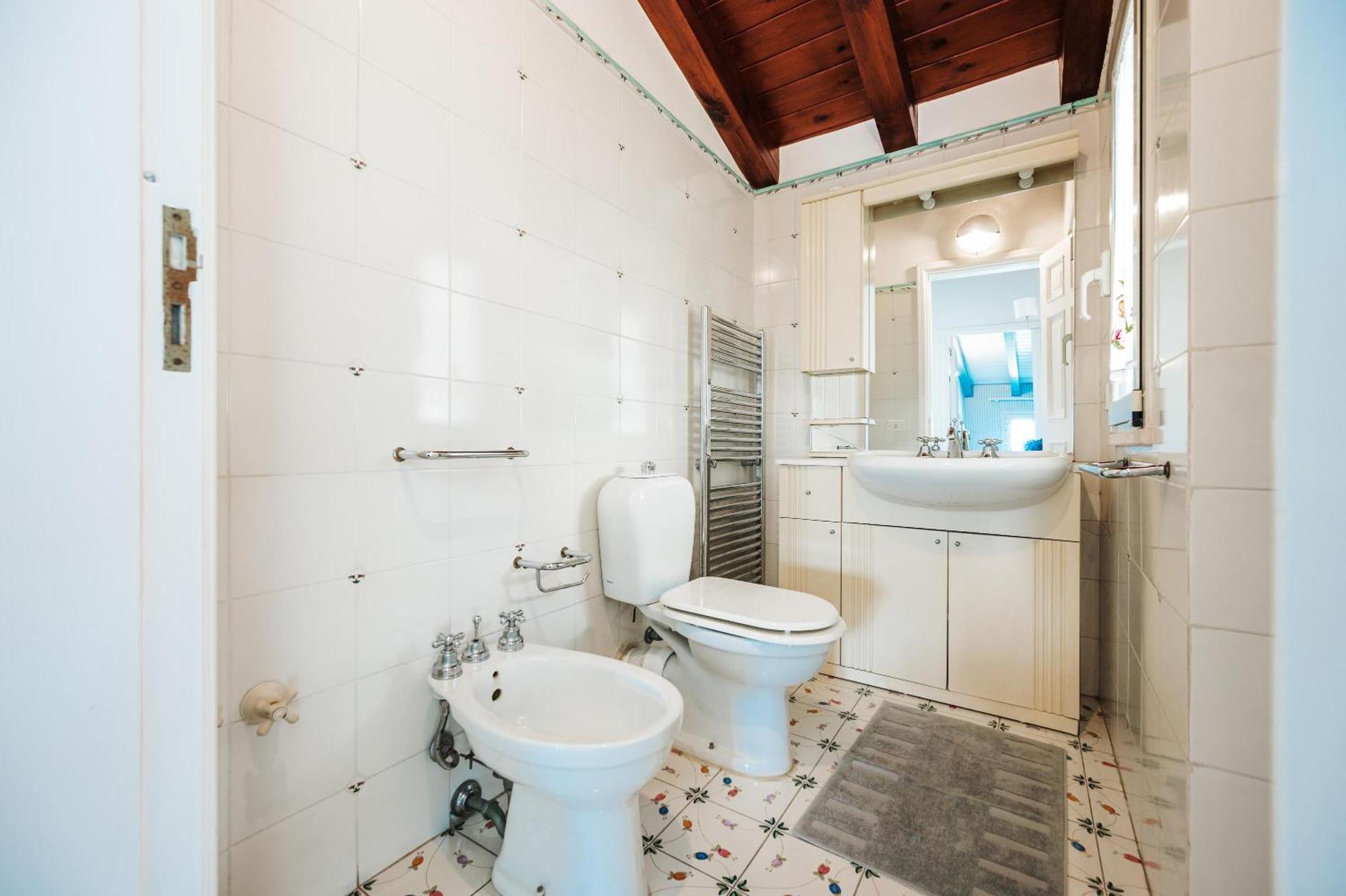 Villa Zoe Augusta Esterno foto