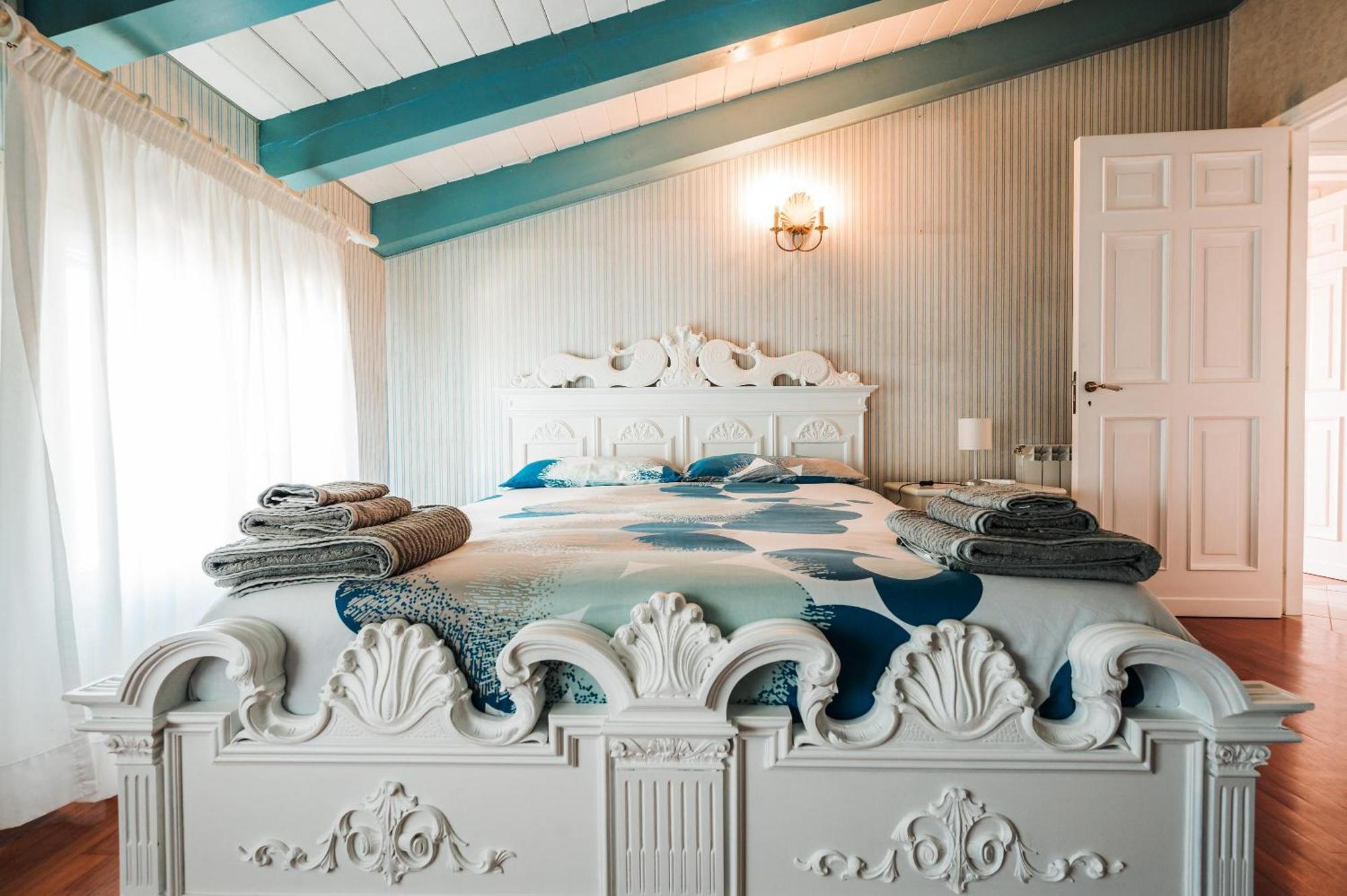 Villa Zoe Augusta Esterno foto
