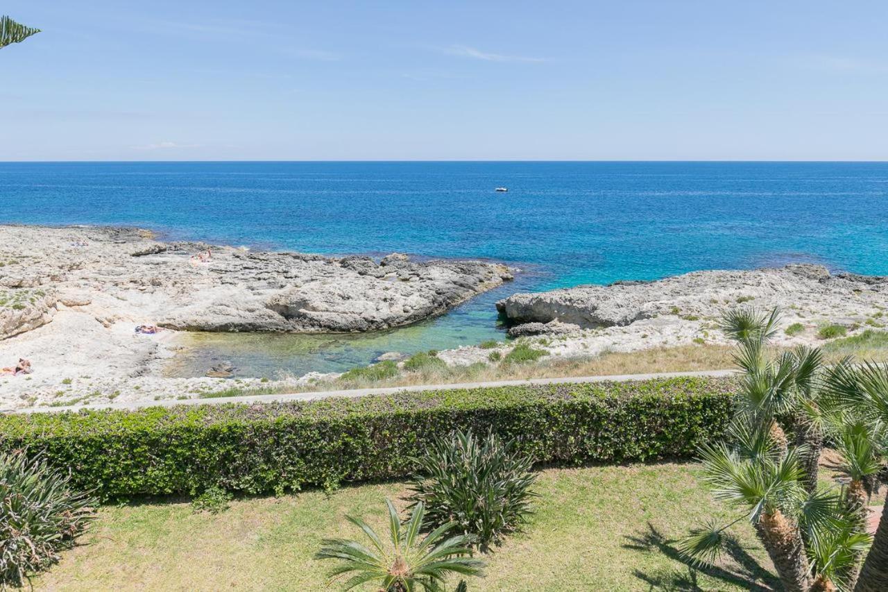 Villa Zoe Augusta Esterno foto