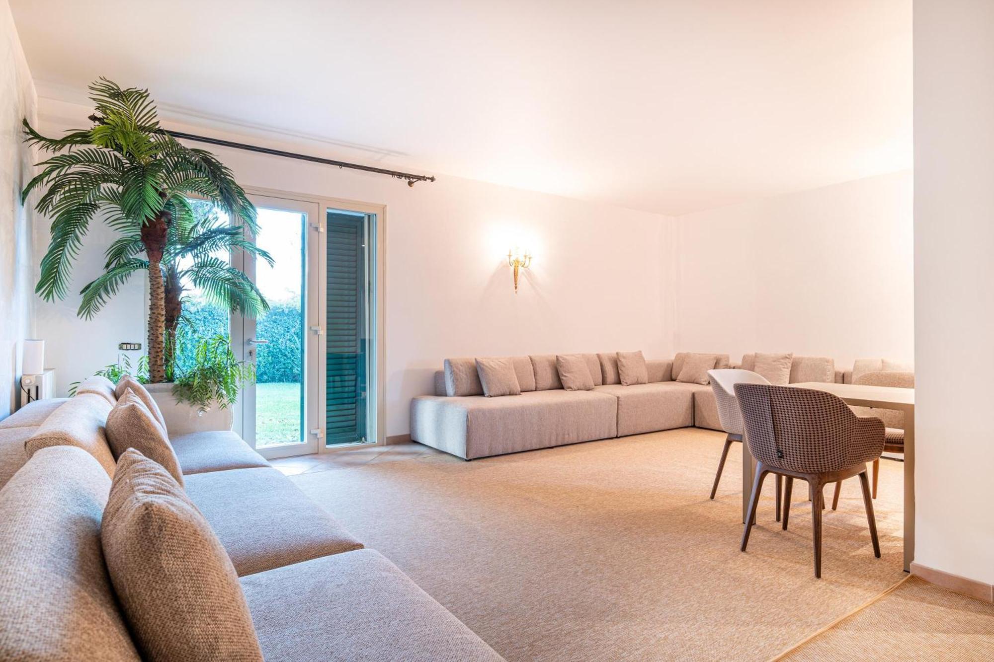 Villa Zoe Augusta Esterno foto